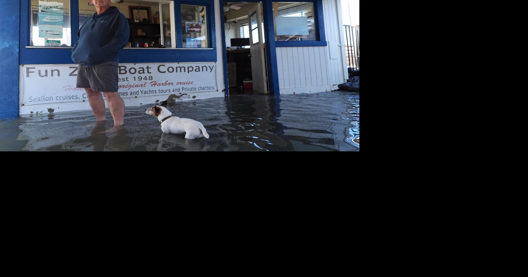 Extreme Weather California | National News | postregister.com