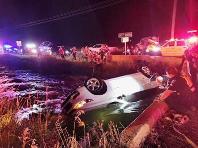 Fatal County Line crash still under investigation | News | postregister.com