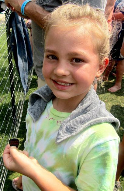 Family trip to BBR ends with surprise gift | Features Family trip to BBR ends with surprise gift | Features