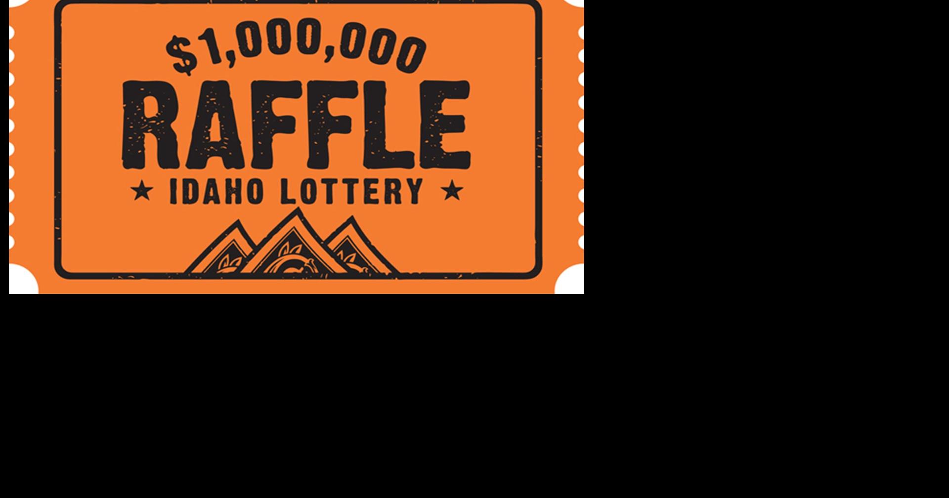 Idaho $1M raffle game begins | Local News | postregister.com