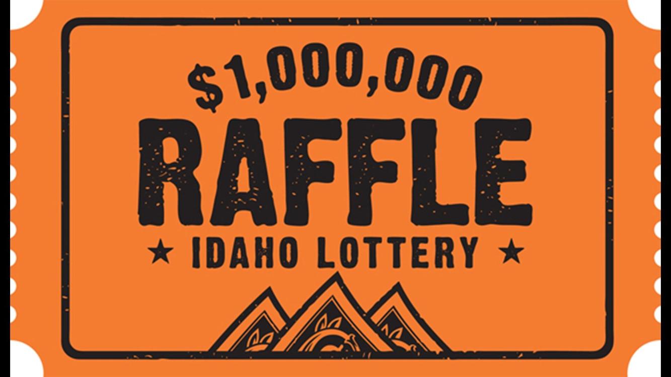 Registry Raffle Idaho $1M raffle game begins | Local News | postregister.com