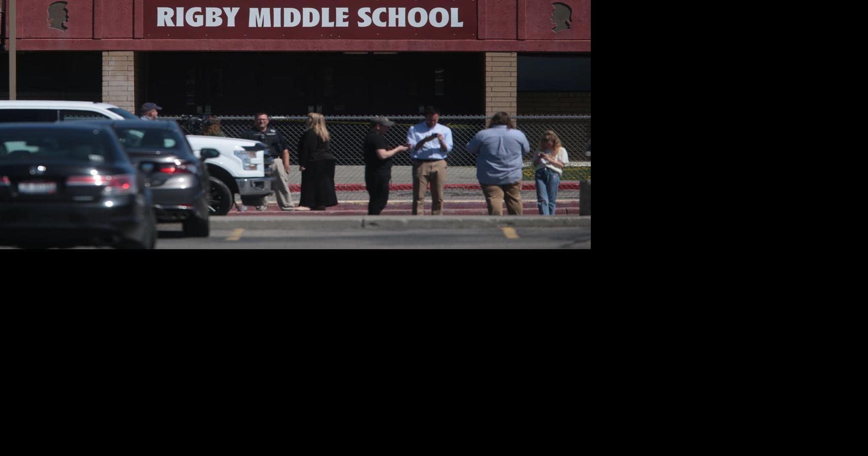 Idaho Board of Education releases report on Rigby Middle School