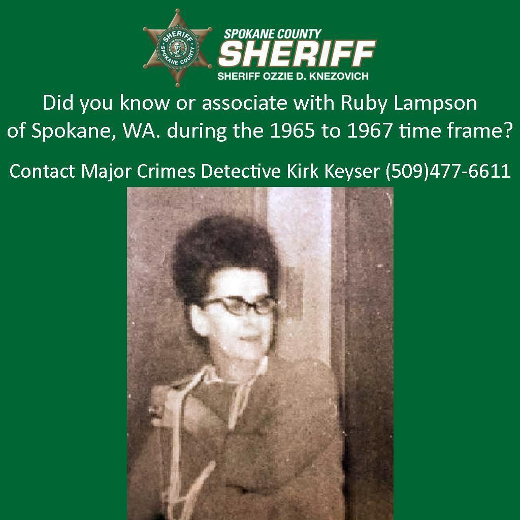 Spokane Detectives Planned To Arrest Sheriff S Deputy For