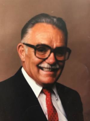 Frank O'Brien