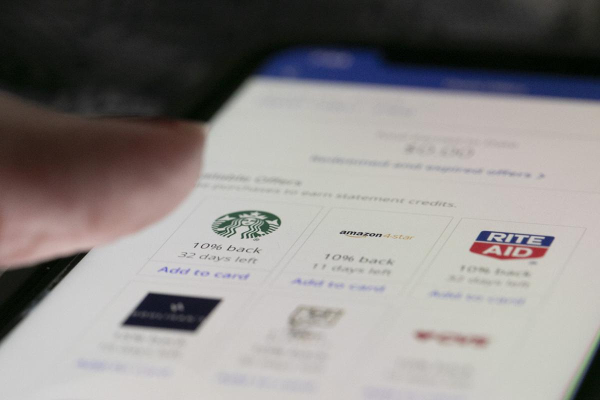 For Banks Data On Your Spending Habits Could Be A Gold Mine Business Postregister Com