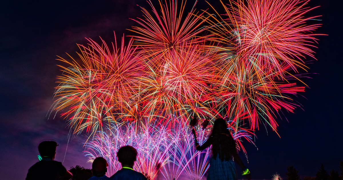 This July 4 will mark end of Melaleuca Freedom Celebration at Snake River Landing in Idaho Falls