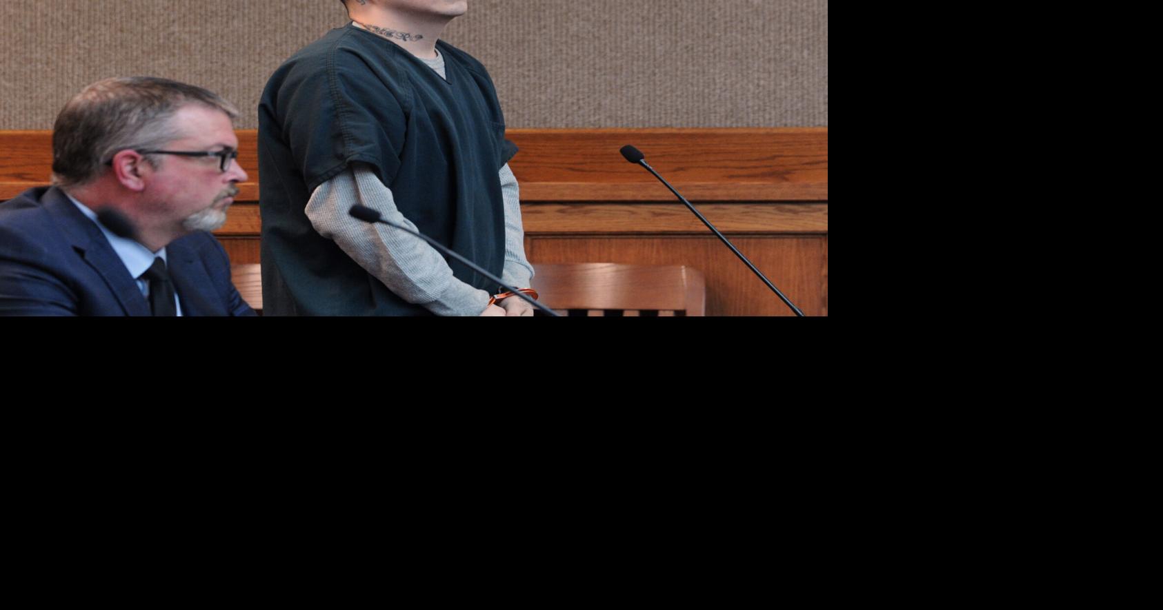 Final defendant in kidnapping, torture case gets minimum of nine years ...