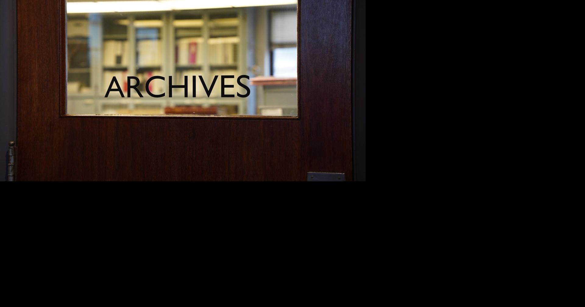 Museum of Idaho acquires Post Register archives | Local News ...