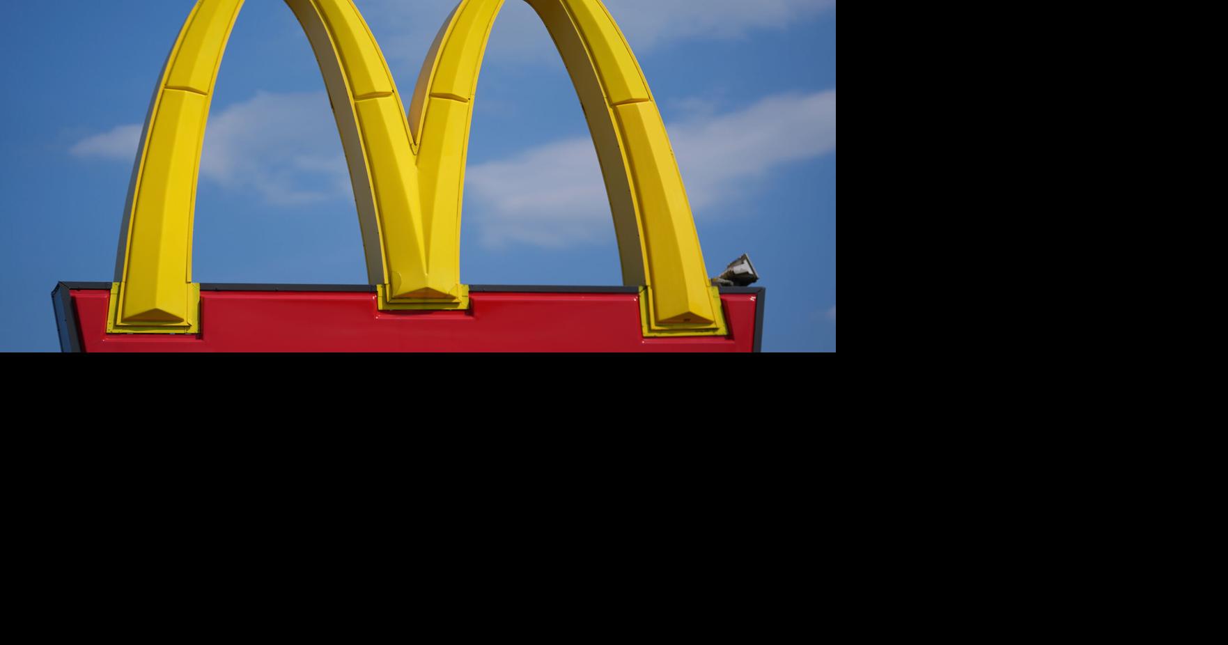 McDonald’s Results