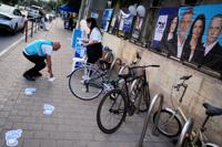 Israel Elections | World News | postregister.com