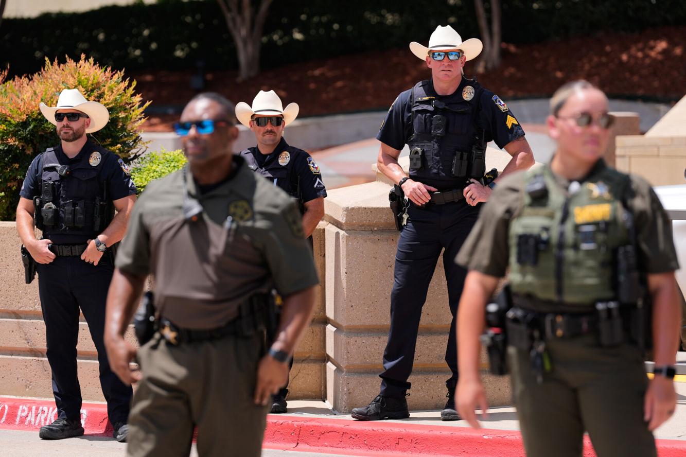 Track Meet Student Killed | National News | postregister.com