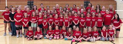 youth volleyball camp 3.17