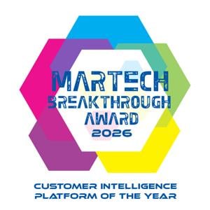 Litera Awarded Customer Intelligence Platform of the Year in 2026 MarTech Breakthrough Awards Program — GLOBAL — Aslikannih
