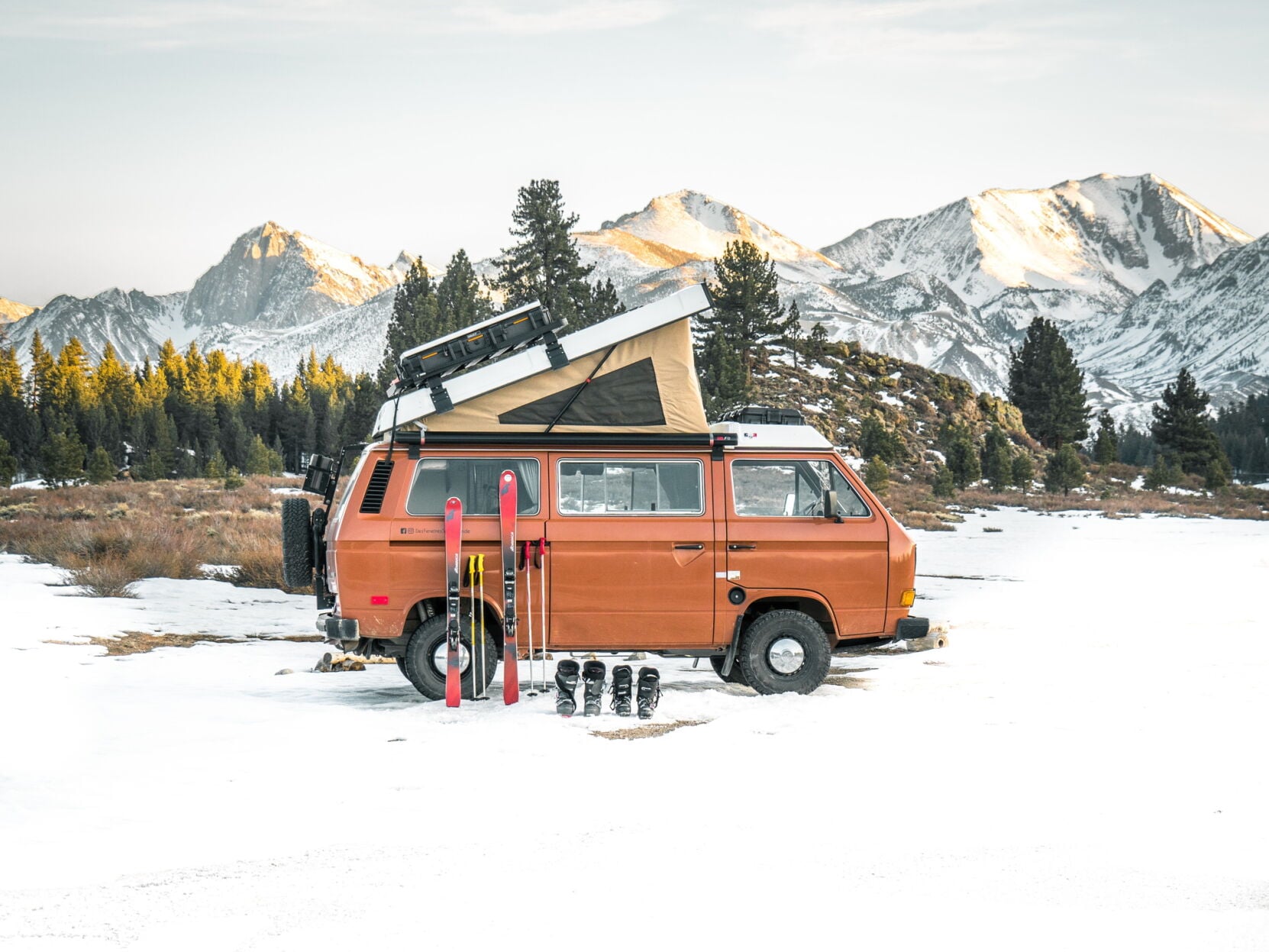 Germany Webasto Parking Heaters Extend Camping Season | World News ...