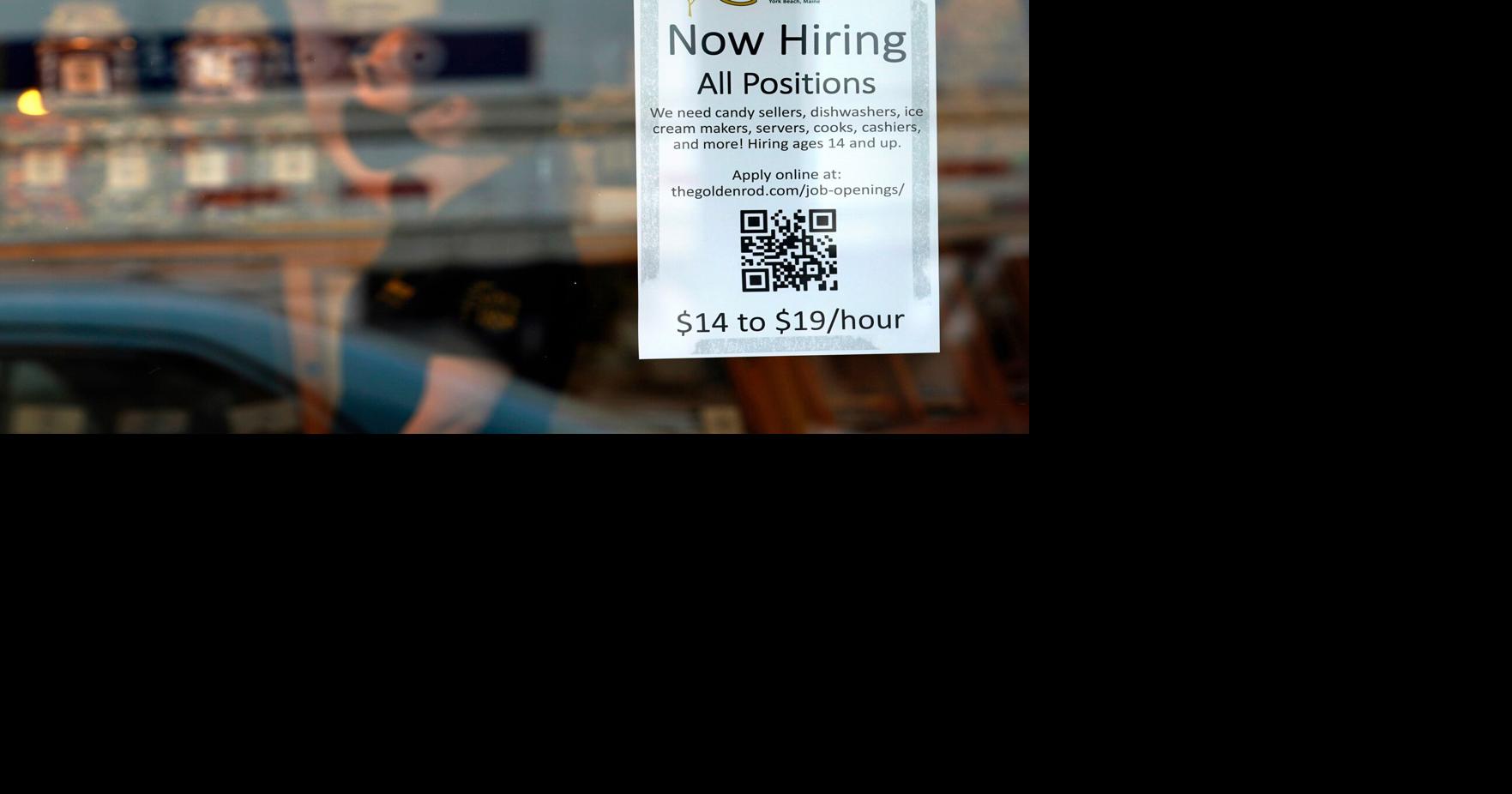 Teens Summer Jobs