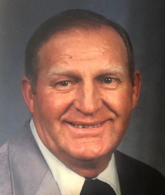 Lyle Ward