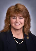 Idaho State Rep. District 33A candidate Barbara Ehardt