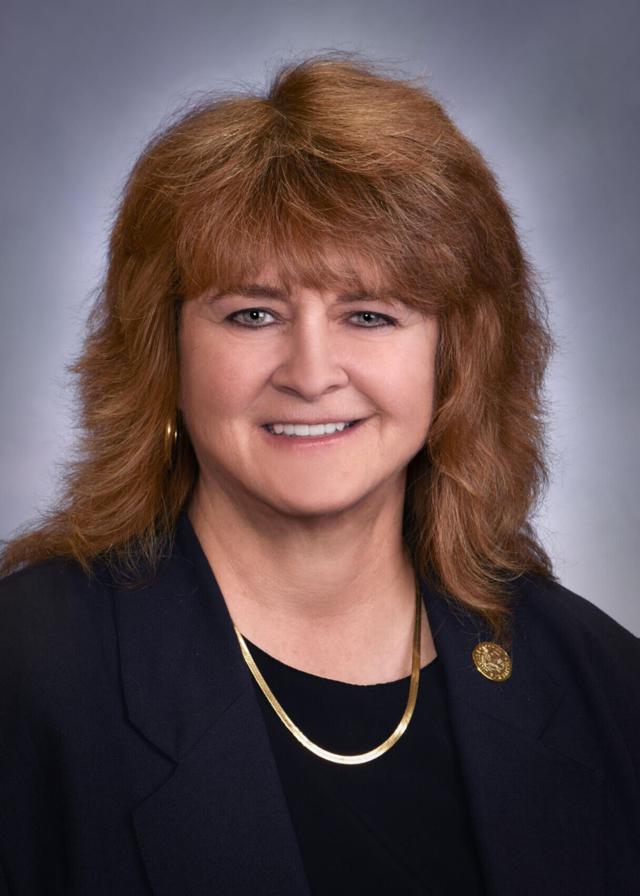 Idaho State Rep. District 33A candidate Barbara Ehardt Elections