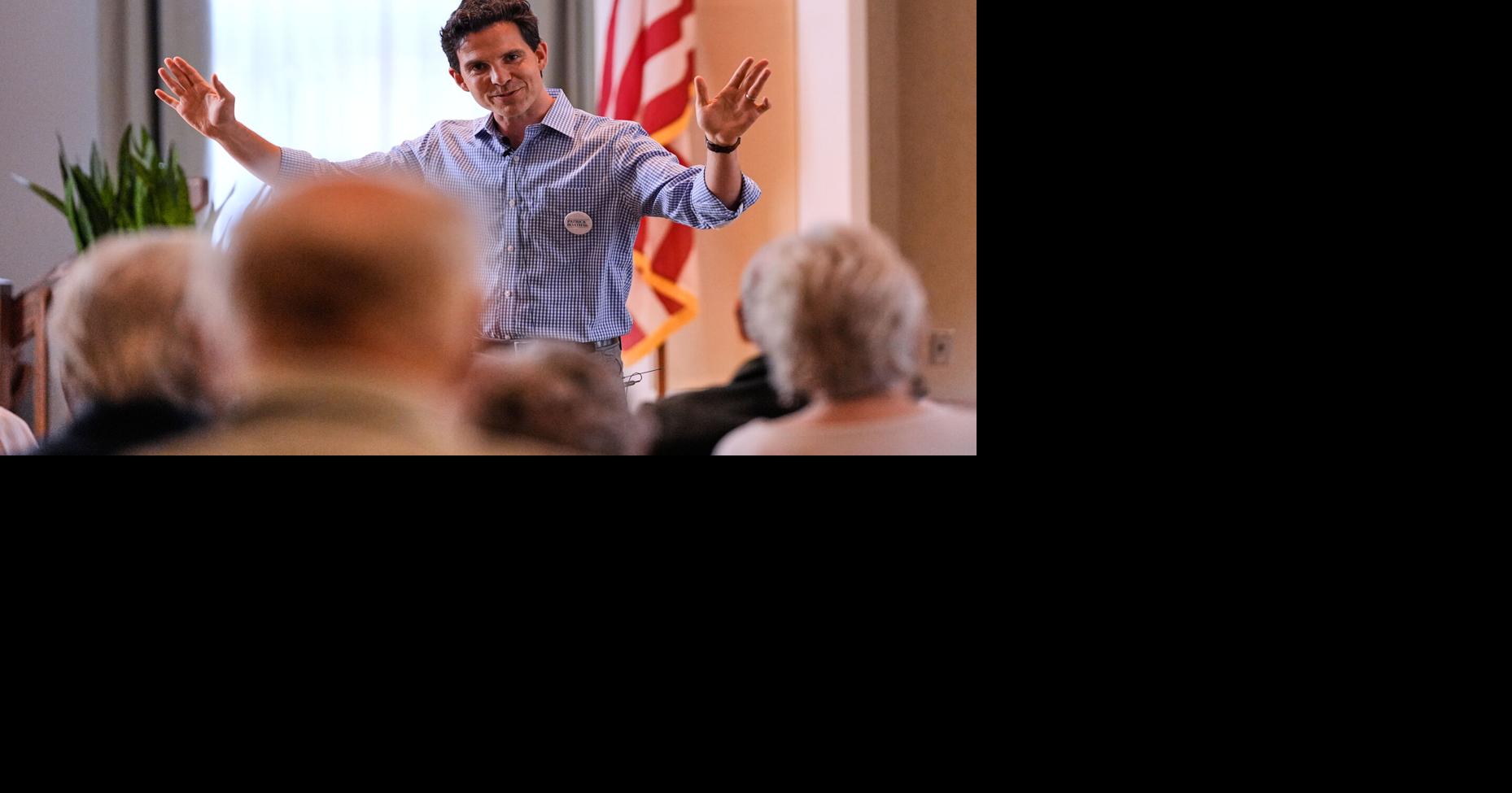 Election 2026 Massachusetts House