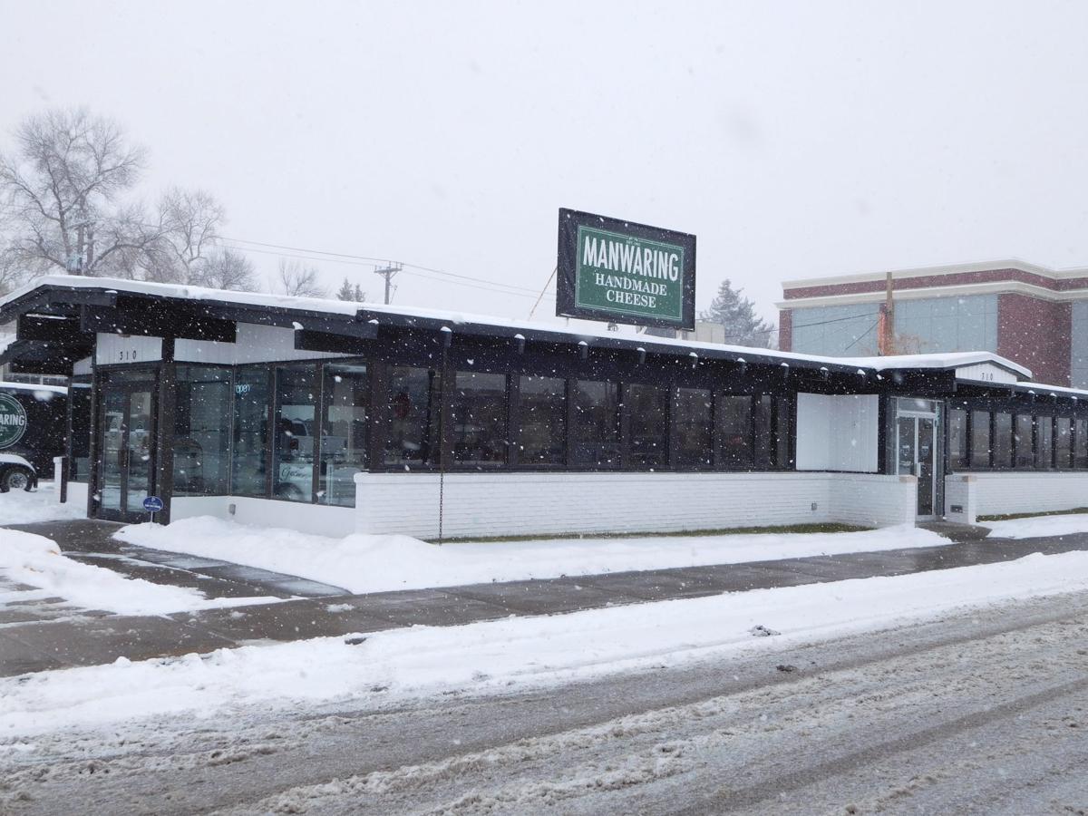 Rigby Cheese Plant Moves To Idaho Falls Dairy Postregister Com