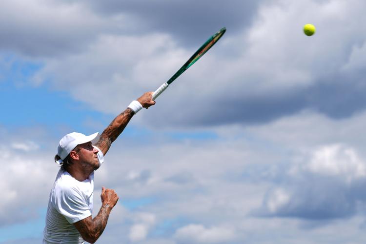 Best Of Wimbledon The Tournament s Top Photos Pro Sports best-of-wimbledon-the-tournament-s-top-photos-pro-sports