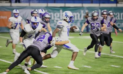 Sugar Salem Rolls Over Snake River To Advance To 3a Championship
