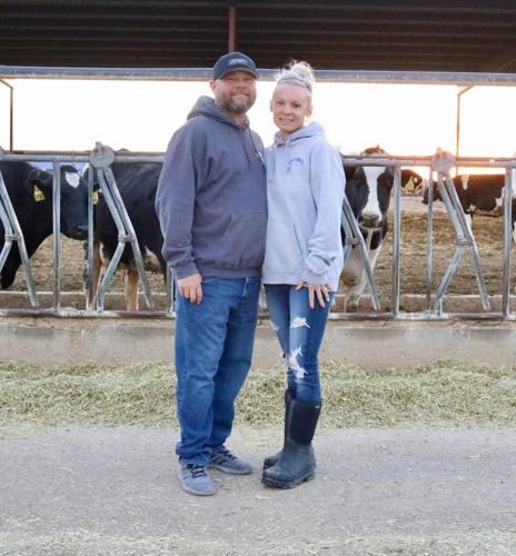 Dairy spotlight: Liberty Ranch Dairy | Western Life | postregister.com