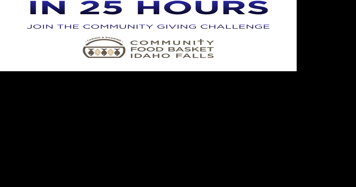 Community Giving Challenge seeks to raise $25K in 25 hours