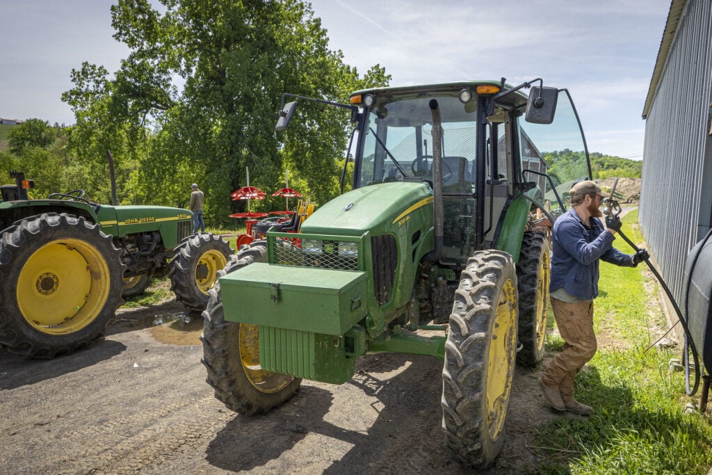 postregister.com - CAMI KOONS
Iowa Capital Dispatch - USDA offering $8B in farmer relief payments