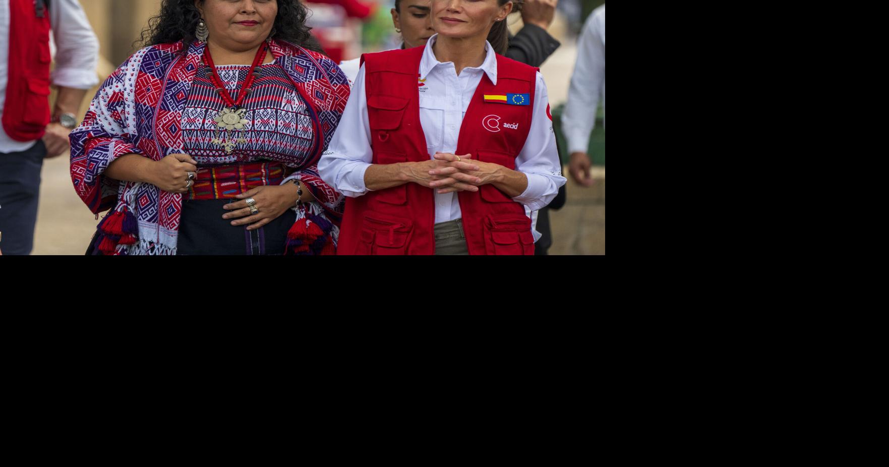 Visita Guatemala España |  Noticias del mundo
