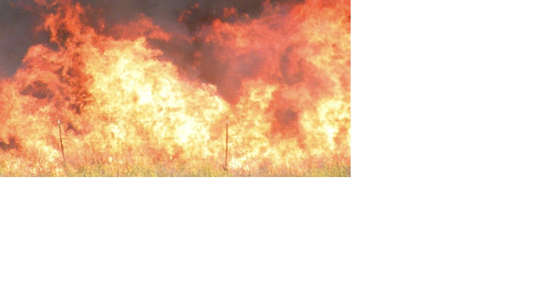 Wildfire near Rexburg explodes in size, forces evacuations as firefighters battle to save homes