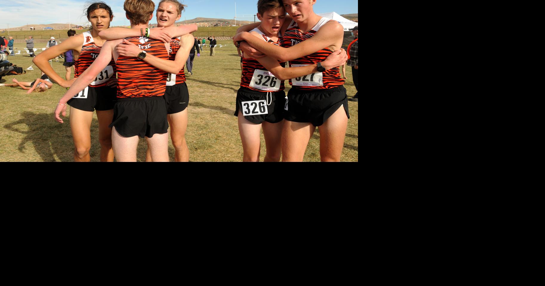 CROSS COUNTRY: Idaho Falls, Skyline, Sugar-Salem, Salmon crowned champs ...