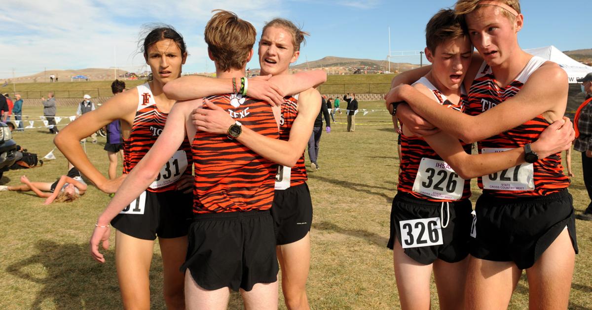 CROSS COUNTRY: Idaho Falls, Skyline, Sugar-Salem, Salmon crowned champs ...