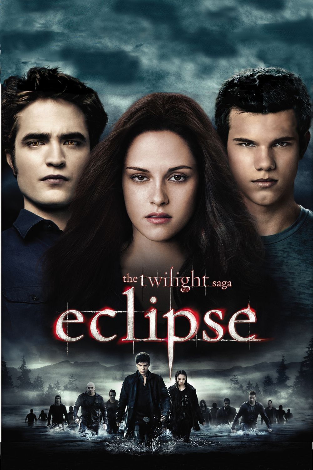 twilight eclipse full movie