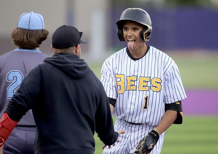 Bonneville baseball, Teton softball and North Fremont softball teams ...