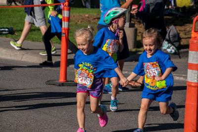 I.F. holding annual kids' triathlon | Local News | postregister.com