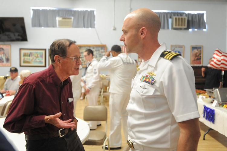 USS Idaho crew members visiting Idaho Falls | News | postregister.com
