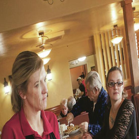 24 Hours at the Depot Grill | | postregister.com