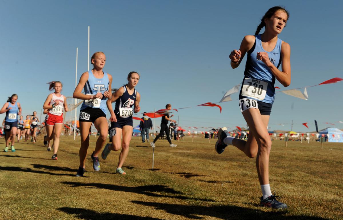 CROSS COUNTRY: Idaho Falls, Skyline, Sugar-Salem, Salmon crowned champs ...