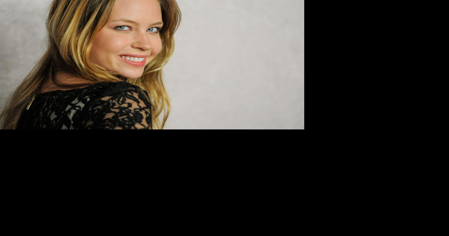 Obit - Daveigh Chase