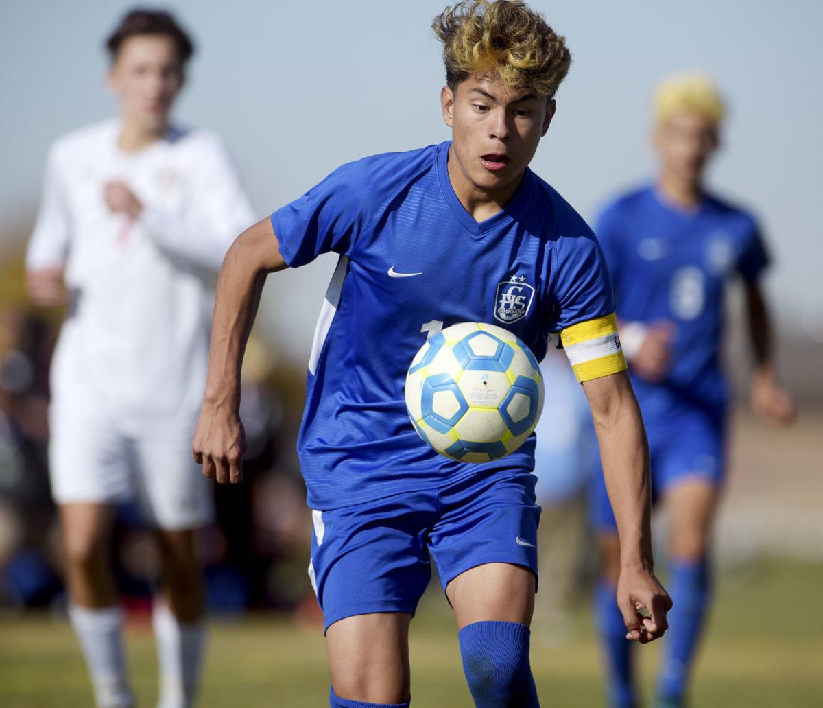Idaho State Soccer Tournament 2022