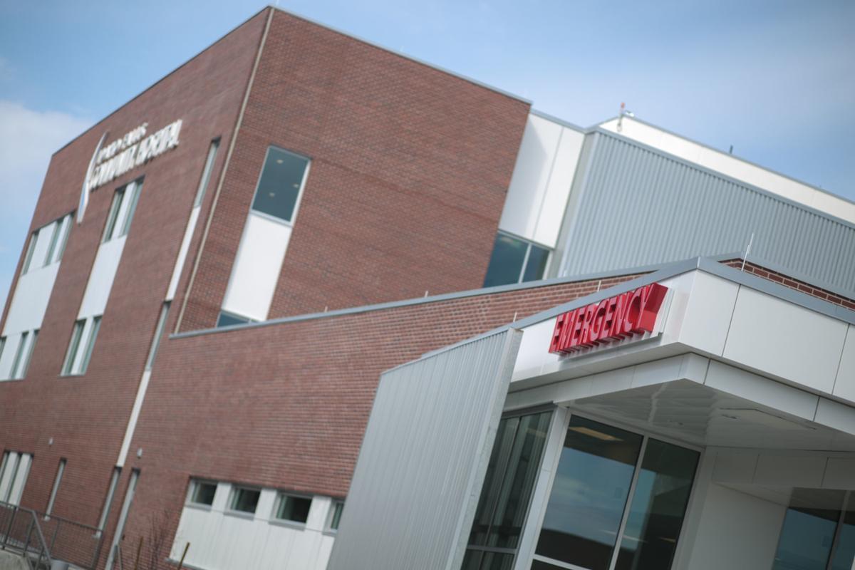 Patient Numbers Drop Drastically Revenue Follows Local News