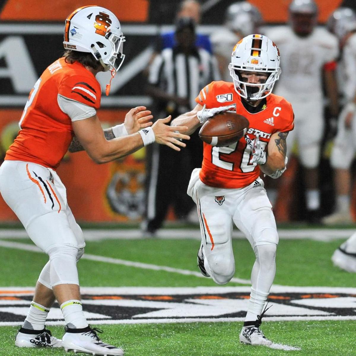 Idaho State Vs Northern Iowa 3 Keys To Victory And Players To