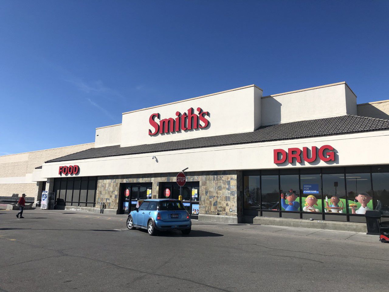 Residents start petition to keep Smith s from closing Local News