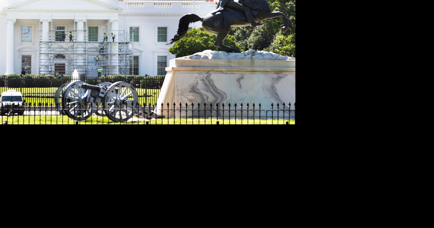 White House