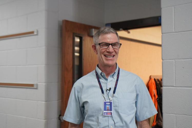 Ucon 4th grade class gets involved, pushes for state dinosaur