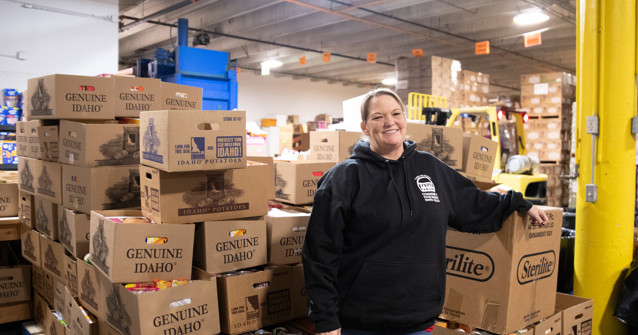 Idaho Falls raises $13K for Community Food Basket over Fourth of July