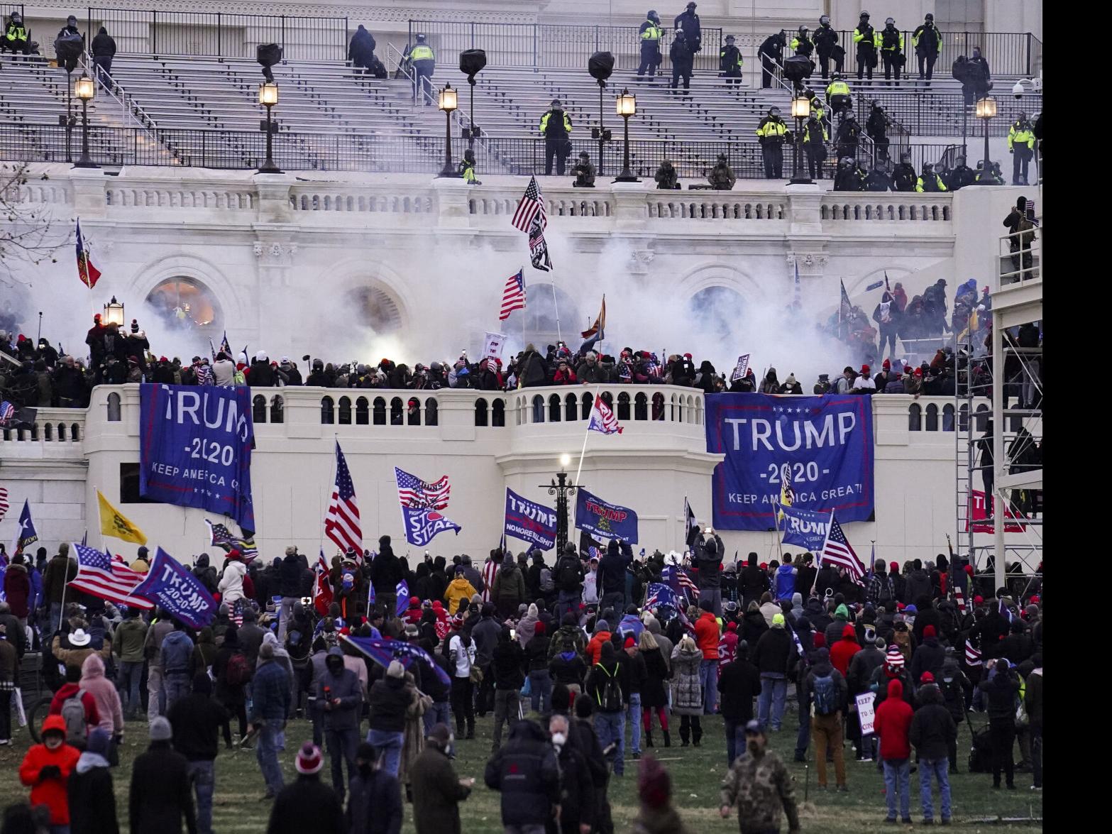 Jan 6 Committee Sets Prime Time Hearing Date For Findings Government Postregister Com