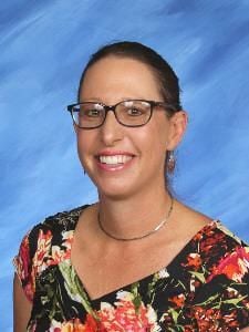 Teacher Talk: Raya Steele | Education | postregister.com