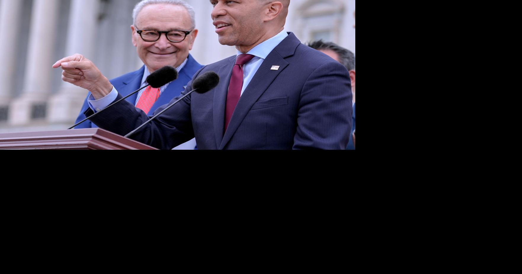 Congress Democrats